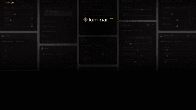 Thumbnail image for Luminar Neo