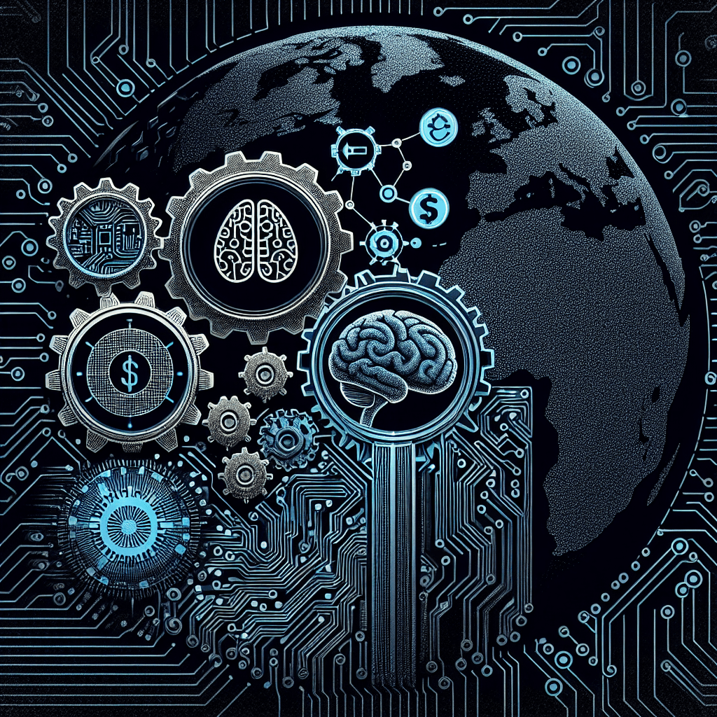 Banner for OpenAI's Strategic Shift: Embracing Profit in the AI Race