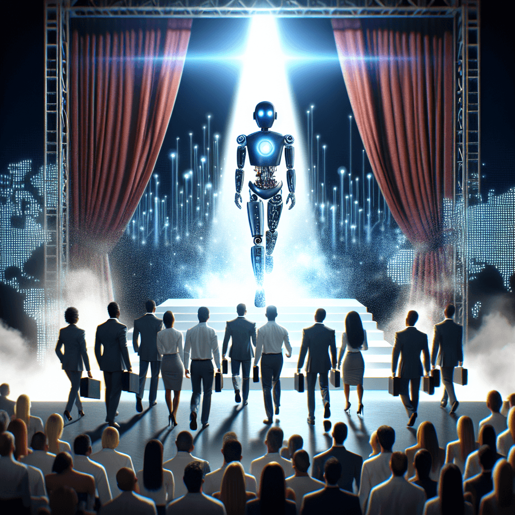 Dell's Sales Team Hit Hard as AI Takes Center Stage: Major Layoffs Announced