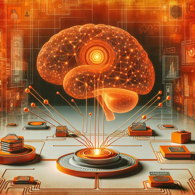 Banner for Orange Business Capitalizes on AI with Network Smarts