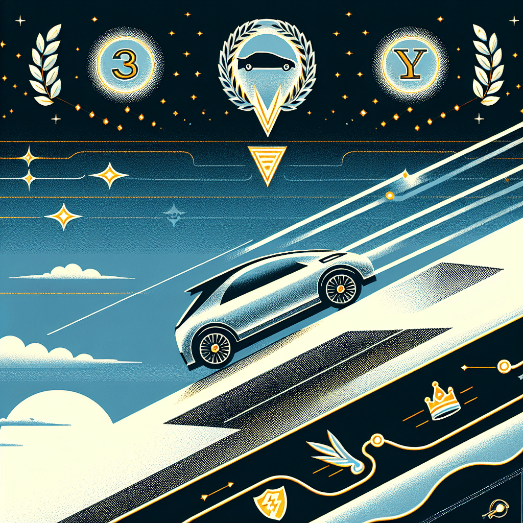 Tesla Zooms Up Reliability Rankings: Consumer Reports Crowns Model 3 and Model Y Champs