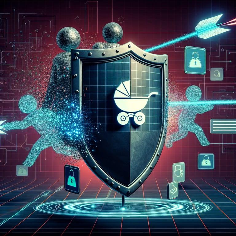 Banner for Mumsnet Takes a Stand: Legal Battle Against OpenAI Over Data Scraping
