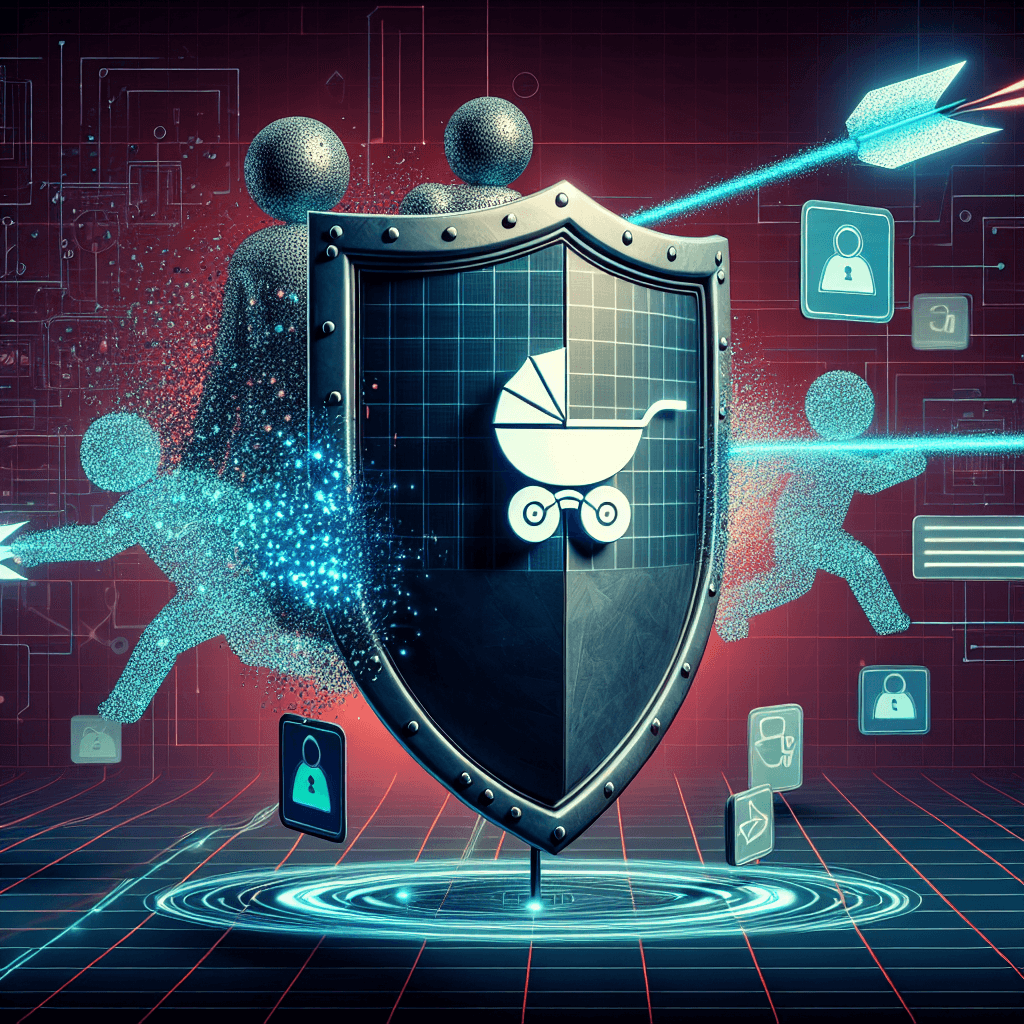 Mumsnet Takes a Stand: Legal Battle Against OpenAI Over Data Scraping