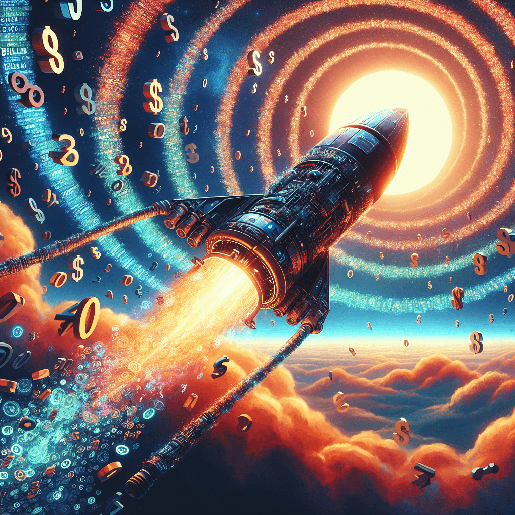 Banner for Anthropic Rockets to $3 Billion Revenue with AI Demand Surge