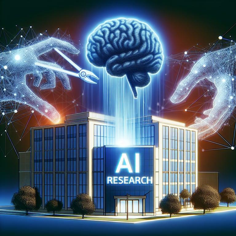Banner for Microsoft Looks to Tighten Grip on AI with OpenAI Stake Acquisition