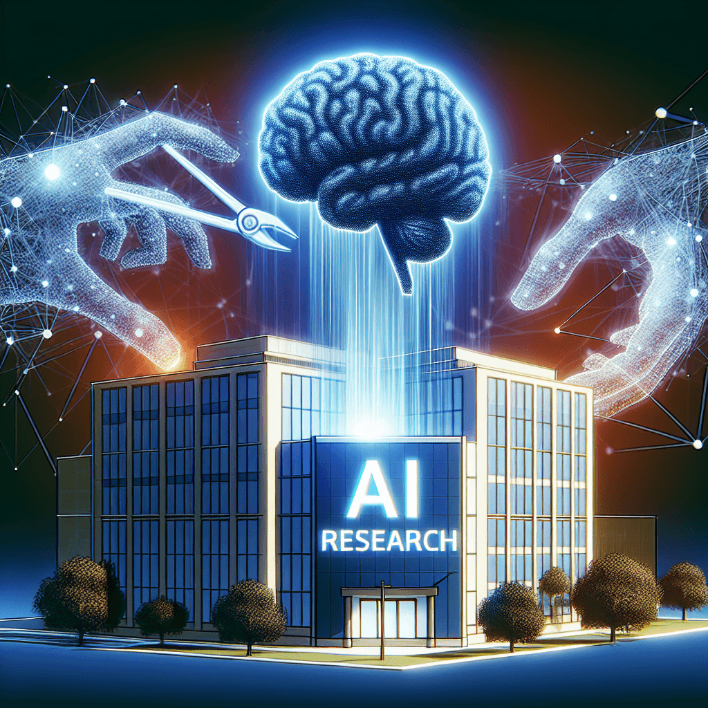 Microsoft Looks to Tighten Grip on AI with OpenAI Stake Acquisition