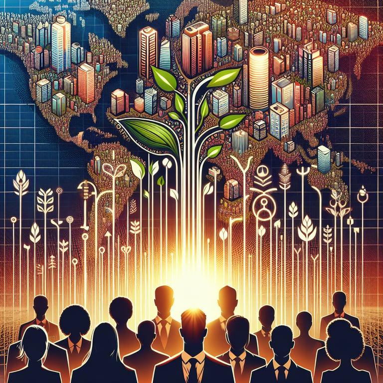 Banner for Anthropic's European Expansion: New Jobs and Leadership in EMEA