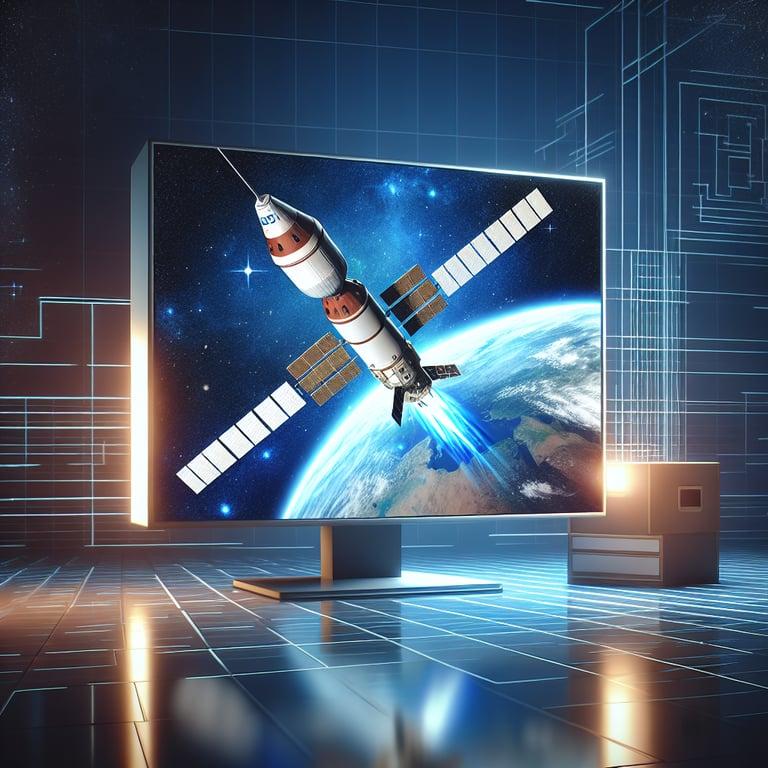Banner for SpaceX's Cargo Dragon Soars to ISS with Orbit-Boosting Surprise!