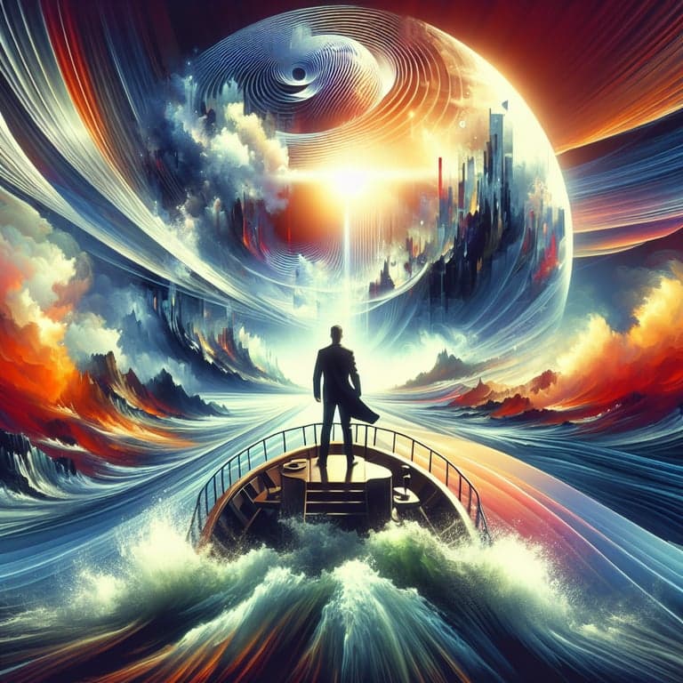 Banner for Elon Musk Takes the Helm at xAI: Drama, Shakeups, and a Bold Future!