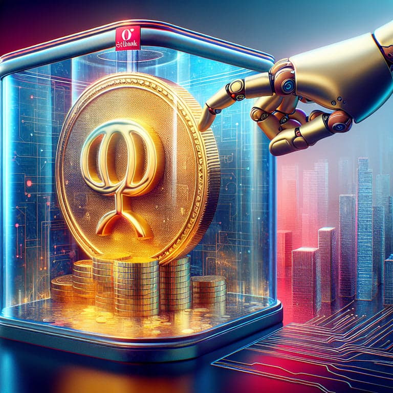 Banner for Breaking: SoftBank Finalizes Massive $40 Billion Investment in OpenAI, Securing Over 10% Stake!