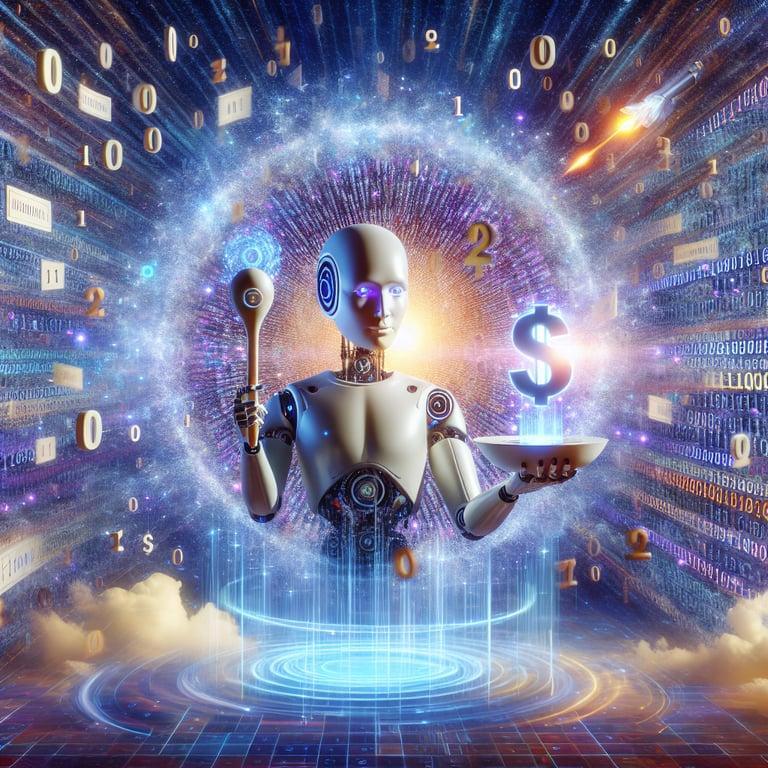 Banner for Cognition AI Clinches $500 Million to Revolutionize Code Generation