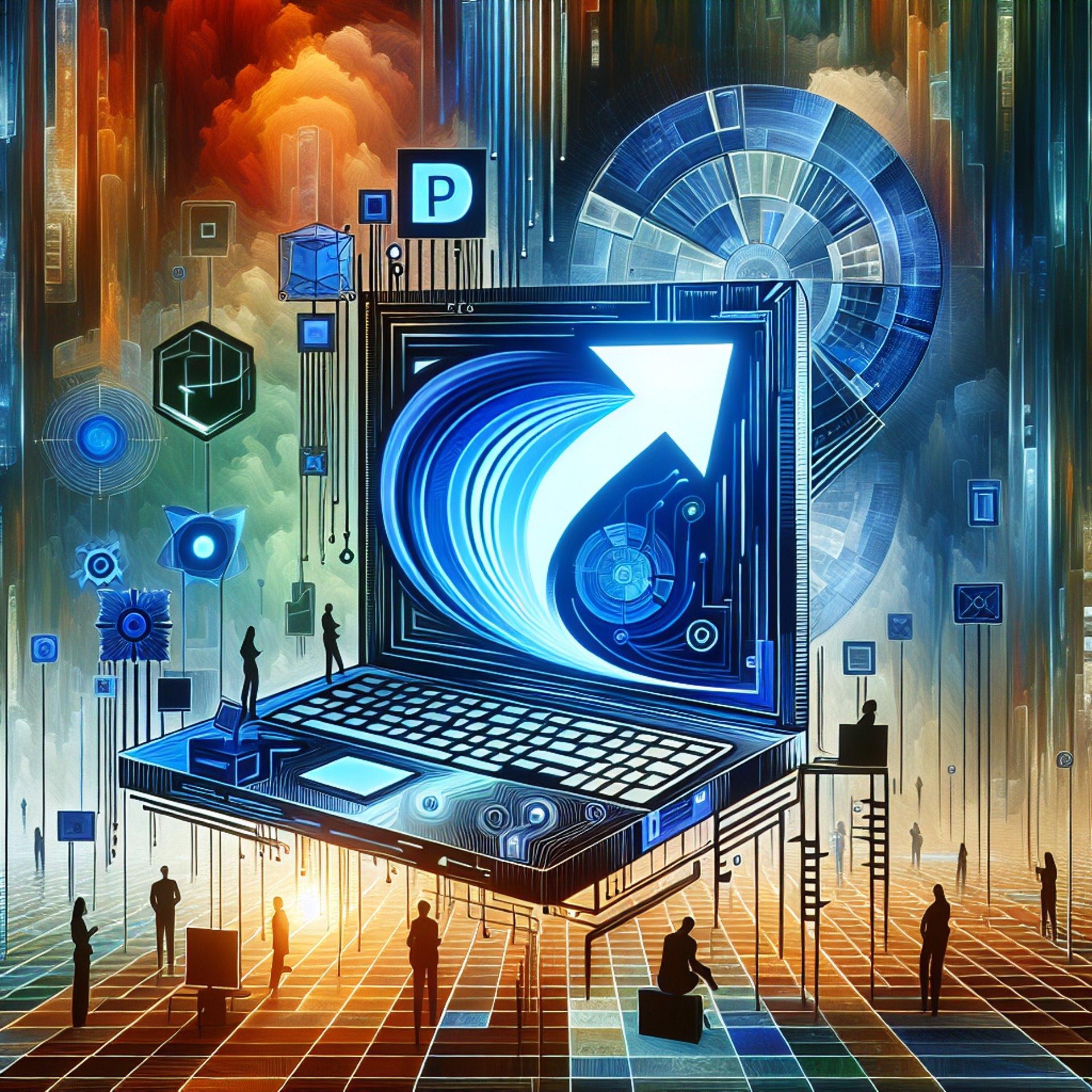 Banner for Microsoft Unleashes Windows Copilot: The Future of PC Interaction is Here!