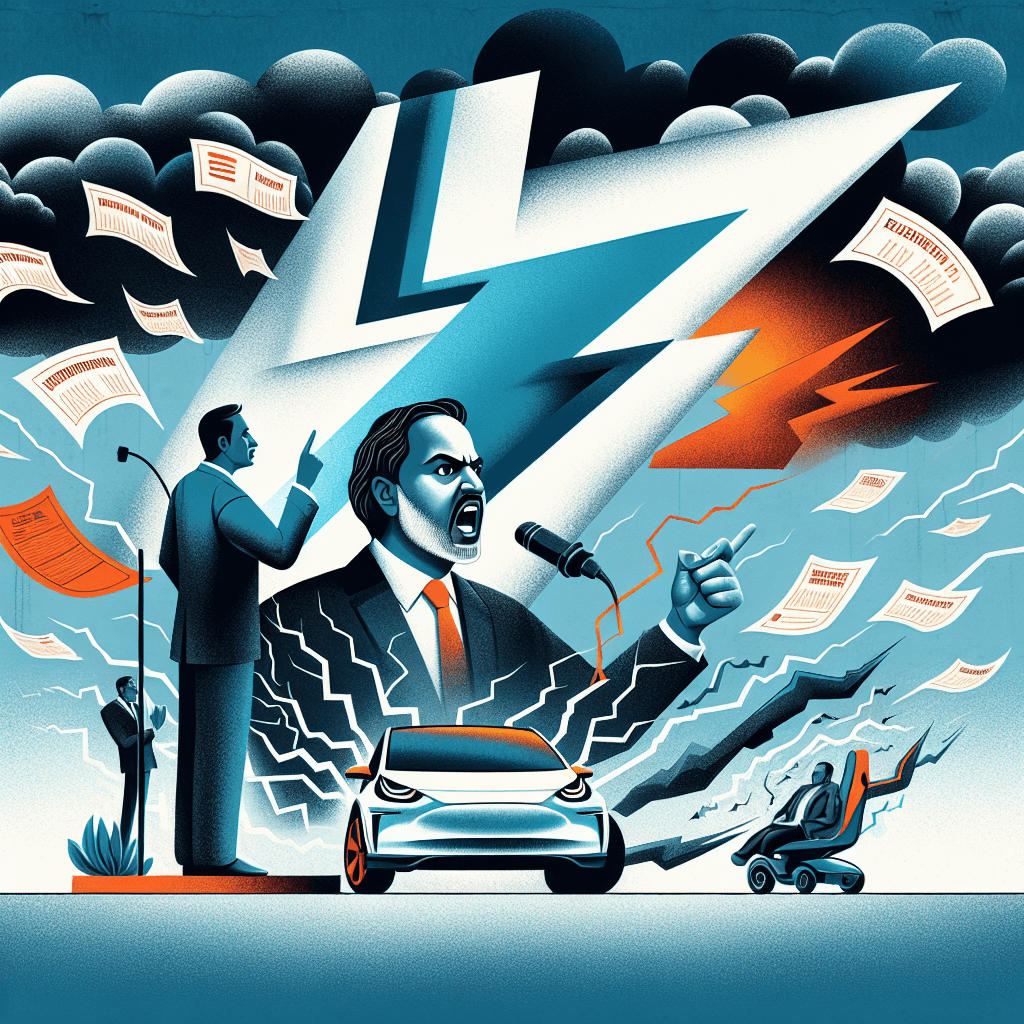 Banner for Tesla's Reservation Refunds Stir Up Controversy: An Indian CEO Voices Discontent
