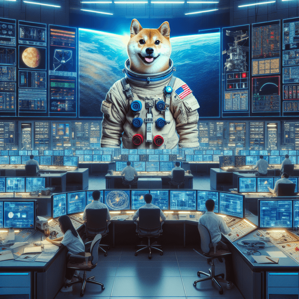 DOGE at NASA: Efficiency or Evasion?