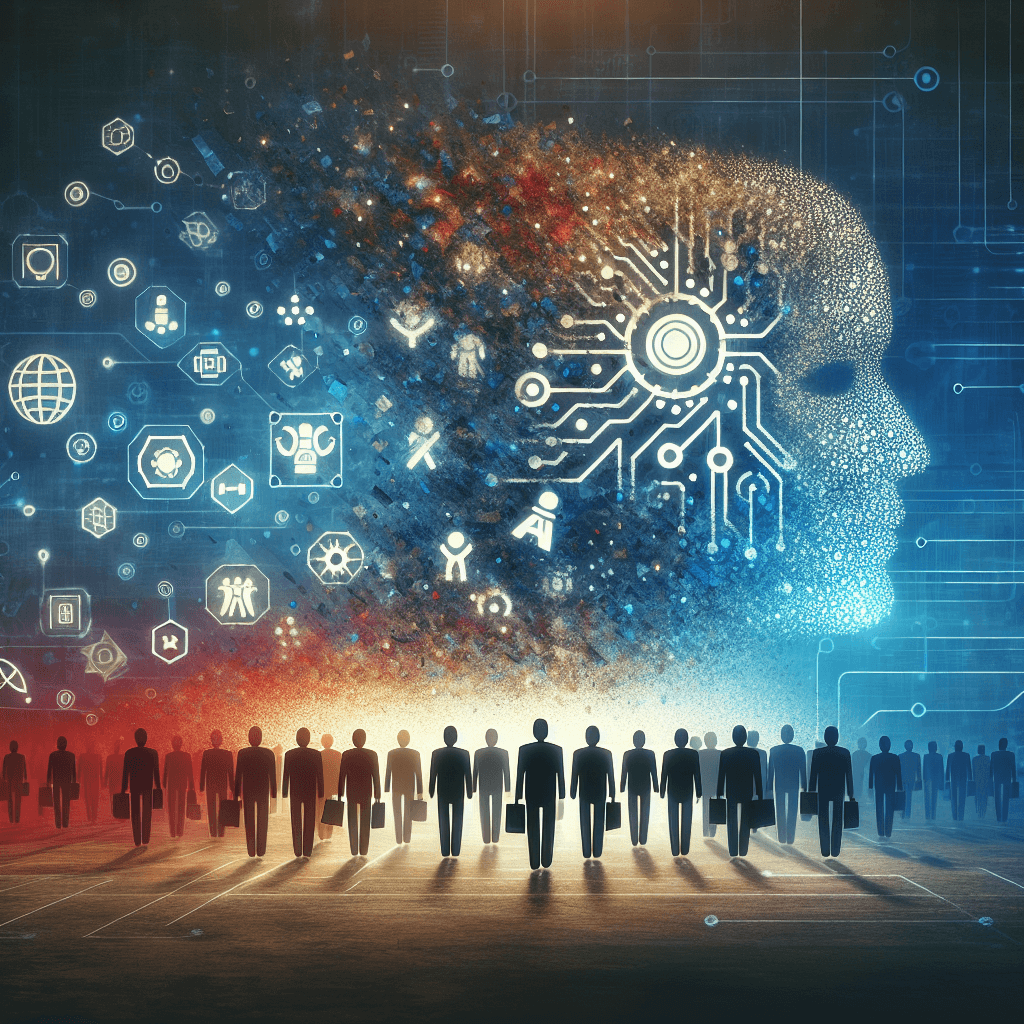 McKinsey Slashes 200 Tech Jobs, Embraces AI Revolution