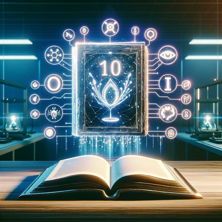 Banner for 10 AI Prompts to Master ChatGPT and Perplexity like a Pro!