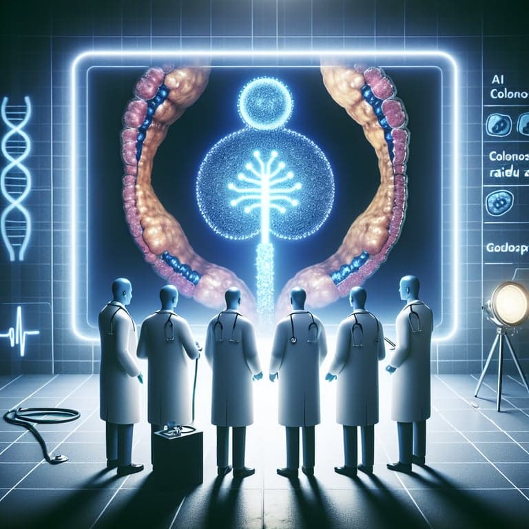 ChatGPT-4 Shines in Pre-Colonoscopy Guidance: Supporting Docs, Not Replacing Them!