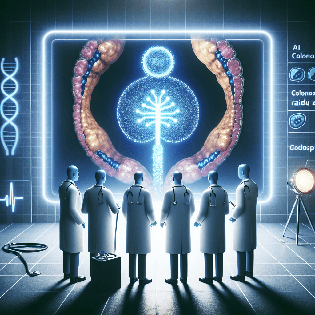 ChatGPT-4 Shines in Pre-Colonoscopy Guidance: Supporting Docs, Not Replacing Them!