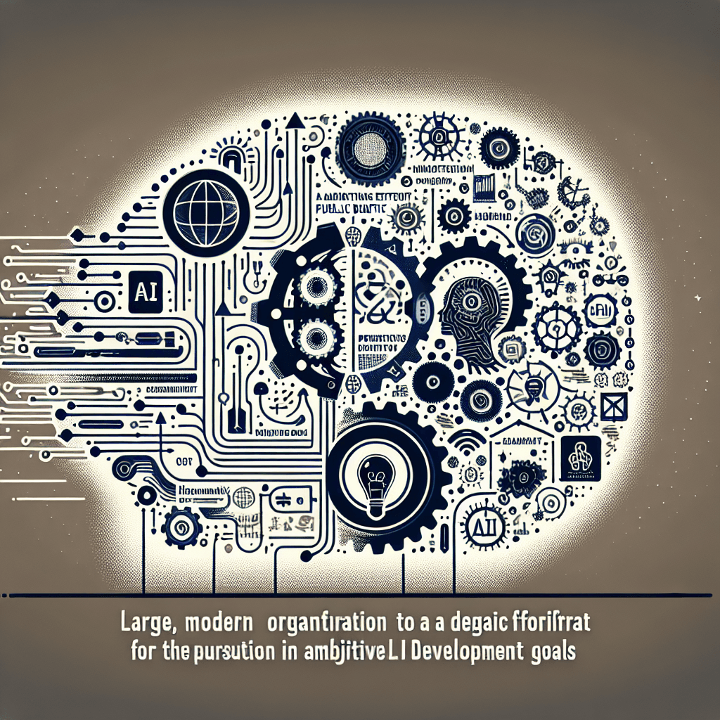 OpenAI Switches Gears: Restructuring as a Public Benefit Corporation for AGI Ambitions