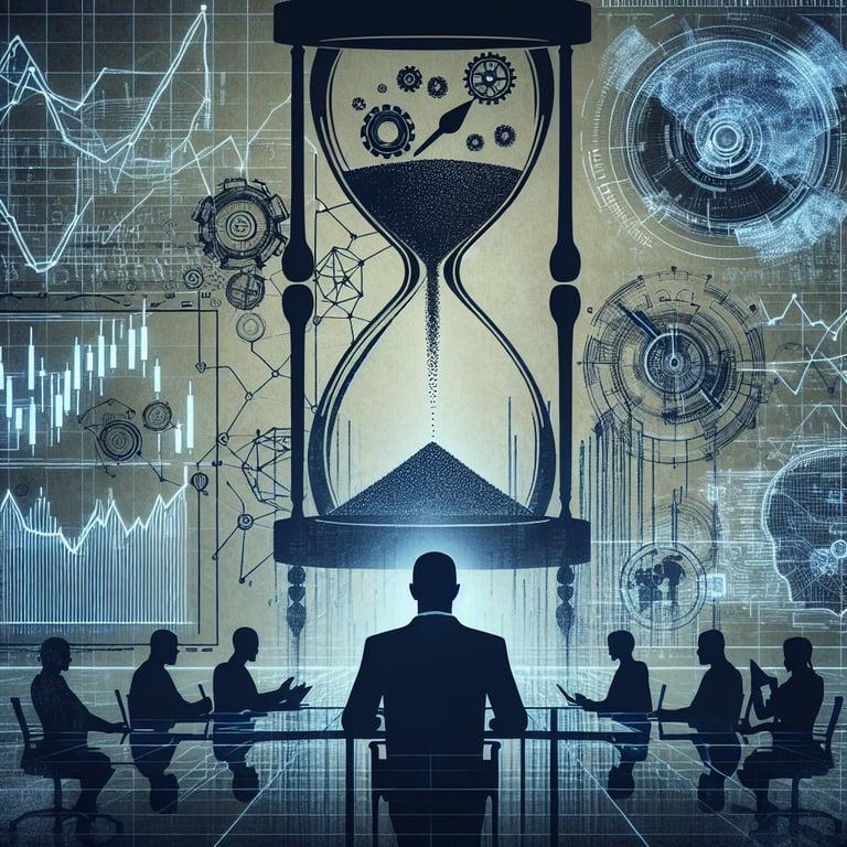 Banner for Is It Time for a New CEO at Apple Amidst Stock and AI Struggles?
