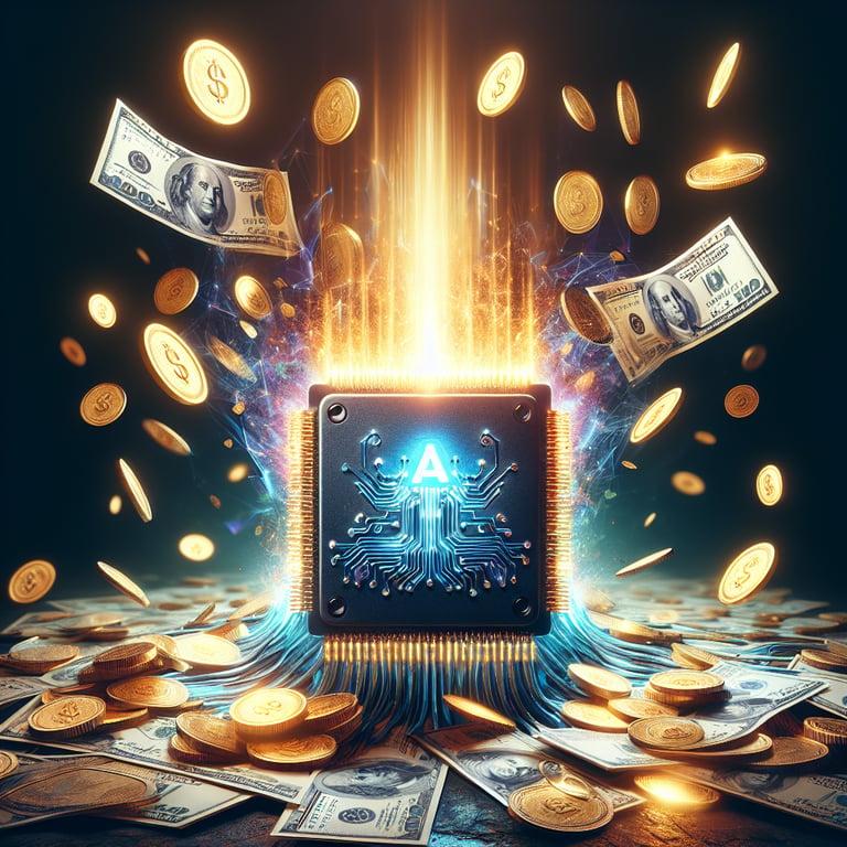 Banner for EnCharge AI Supercharges Energy-Efficient AI Chips with $100M Boost