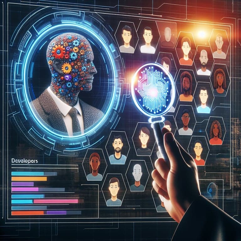 GitHub CEO Confirms: AI to Amplify Developer Hiring!