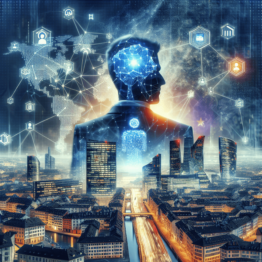 Banner for Anthropic Expands European Presence: Google DeepMind Scientist Joins to Lead New Zurich Office!