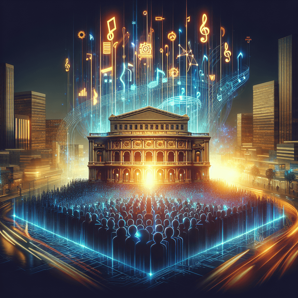 Opera Neon Debut: The AI-Powered Browser That's Ready to Do It All!