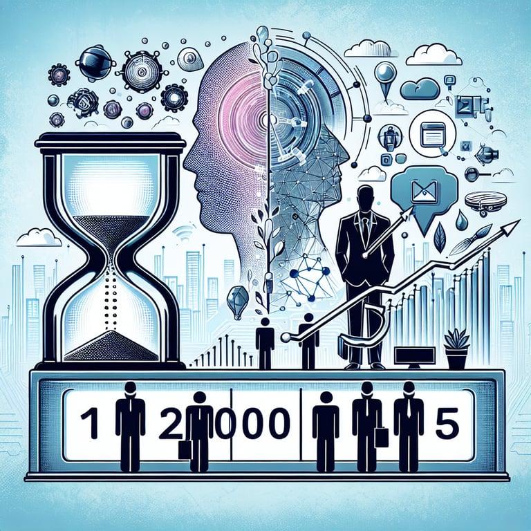 Banner for TCS Declares Massive Layoffs: 12,000 Jobs to Go by 2025 as Company Embraces Future Readiness