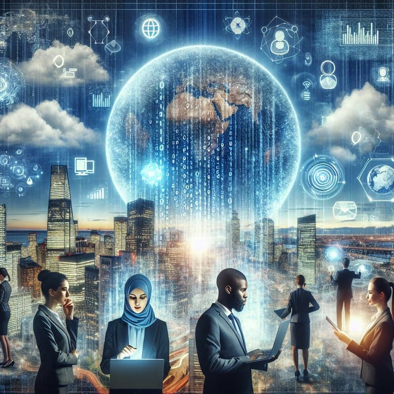 OpenAI Operator: Revolutionizing Business with Natural Language Automation