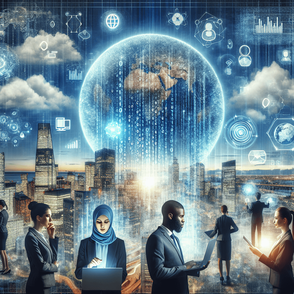 OpenAI Operator: Revolutionizing Business with Natural Language Automation