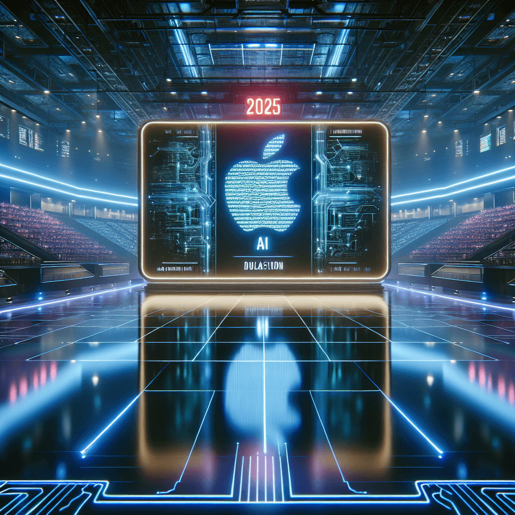 Banner for Apple's AI Showdown: WWDC 2025 Puts Tech Giant's Reputation on the Line