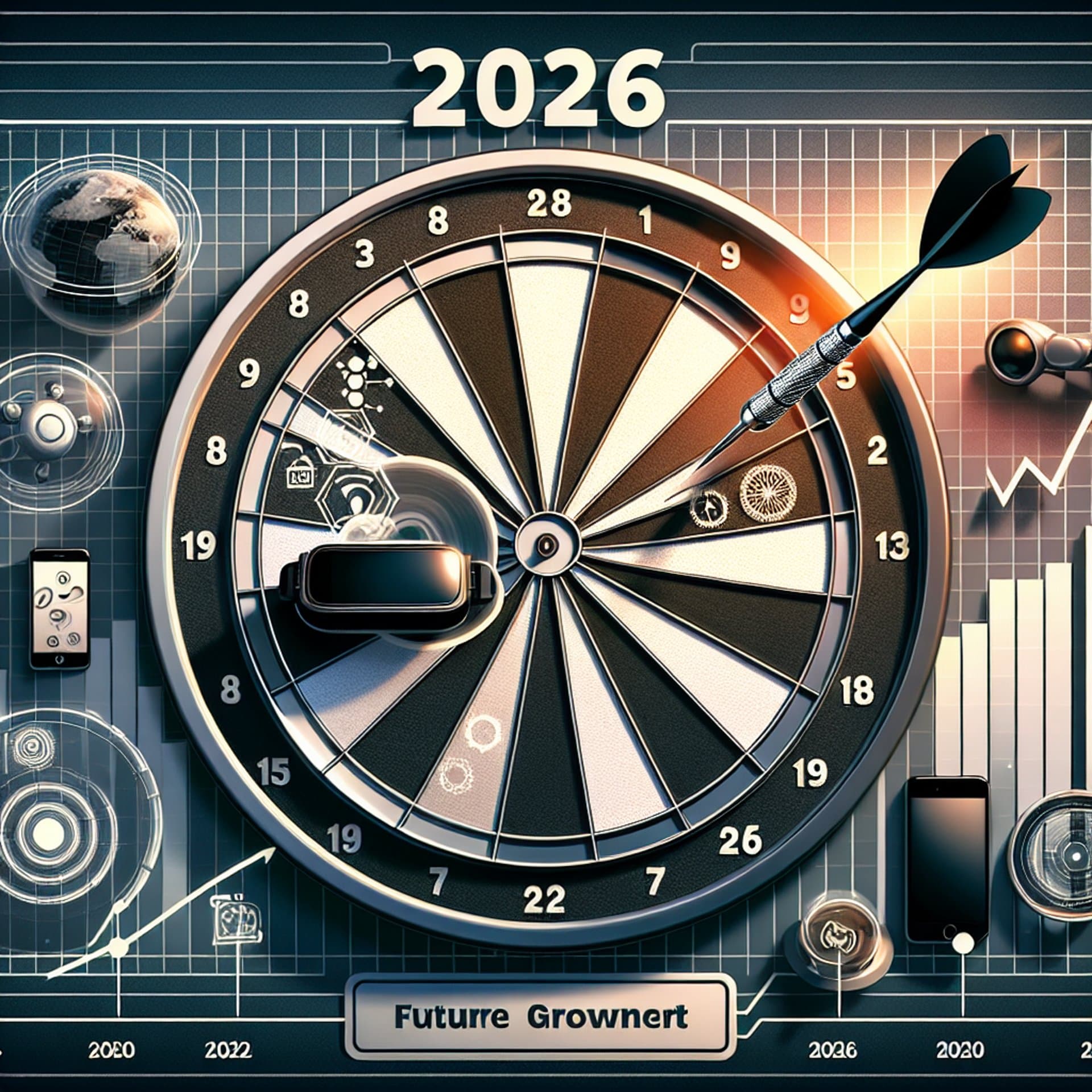 Banner for Snap Inc. Bulls Eye 2026: Here's the Upside Potential!