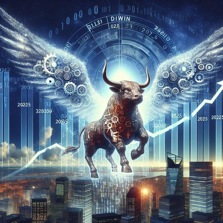 Banner for AI IPOs Set to Soar in 2025: Predictive Intelligence Fuels Market Boom