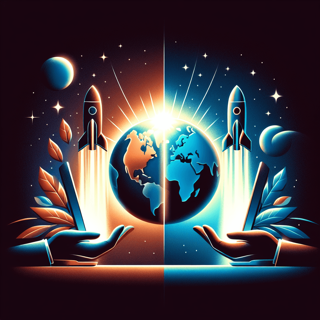 Banner for Trump's Iran War Optimism and SpaceX IPO News: A Podcast Recap