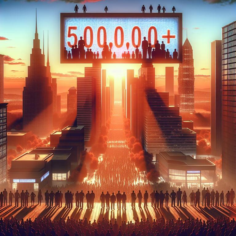 Banner for Tech Industry Faces Massive Layoffs in 2025: Over 50,000 Jobs Lost