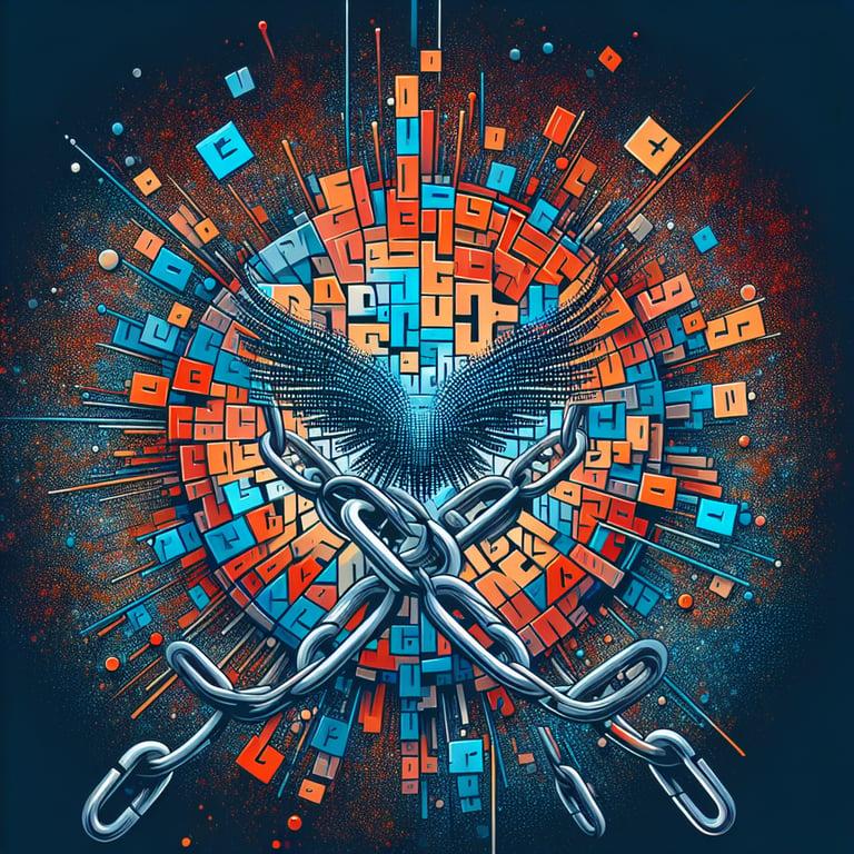 Banner for Perplexity AI Unleashes R1 1776: The Anti-Censorship Language Model