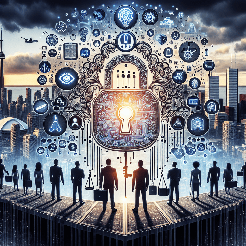 AI Unleashes Toronto's Hidden Potential: Experts Weigh In