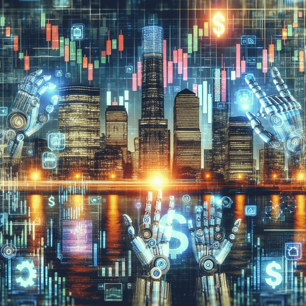 Banner for Investing for the Future: Top AI Growth Stocks to Watch