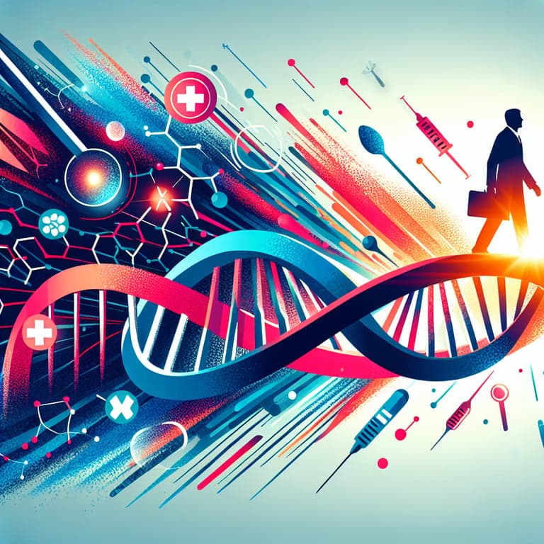 Anthropic's Healthcare Leap with New Board Member