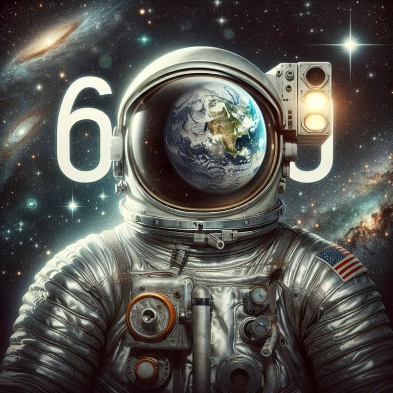 First American Spacewalk: Celebrating 60 Years of Extraterrestrial Strolls
