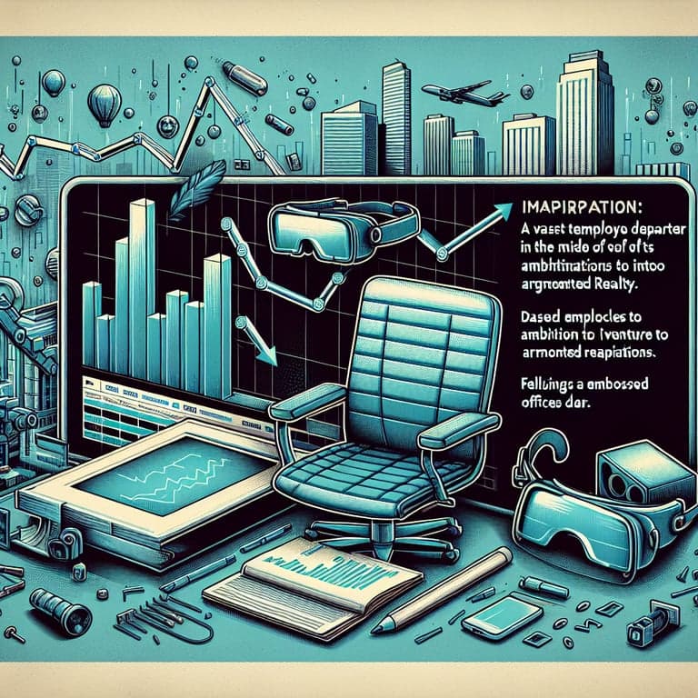 Snap Inc. Announces Major Layoffs Amid AR Ambitions and Deal Collapse