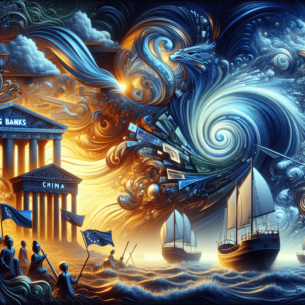 US Banks in Turmoil Over Anthropic’s Mythos Model as China Plays it Safe