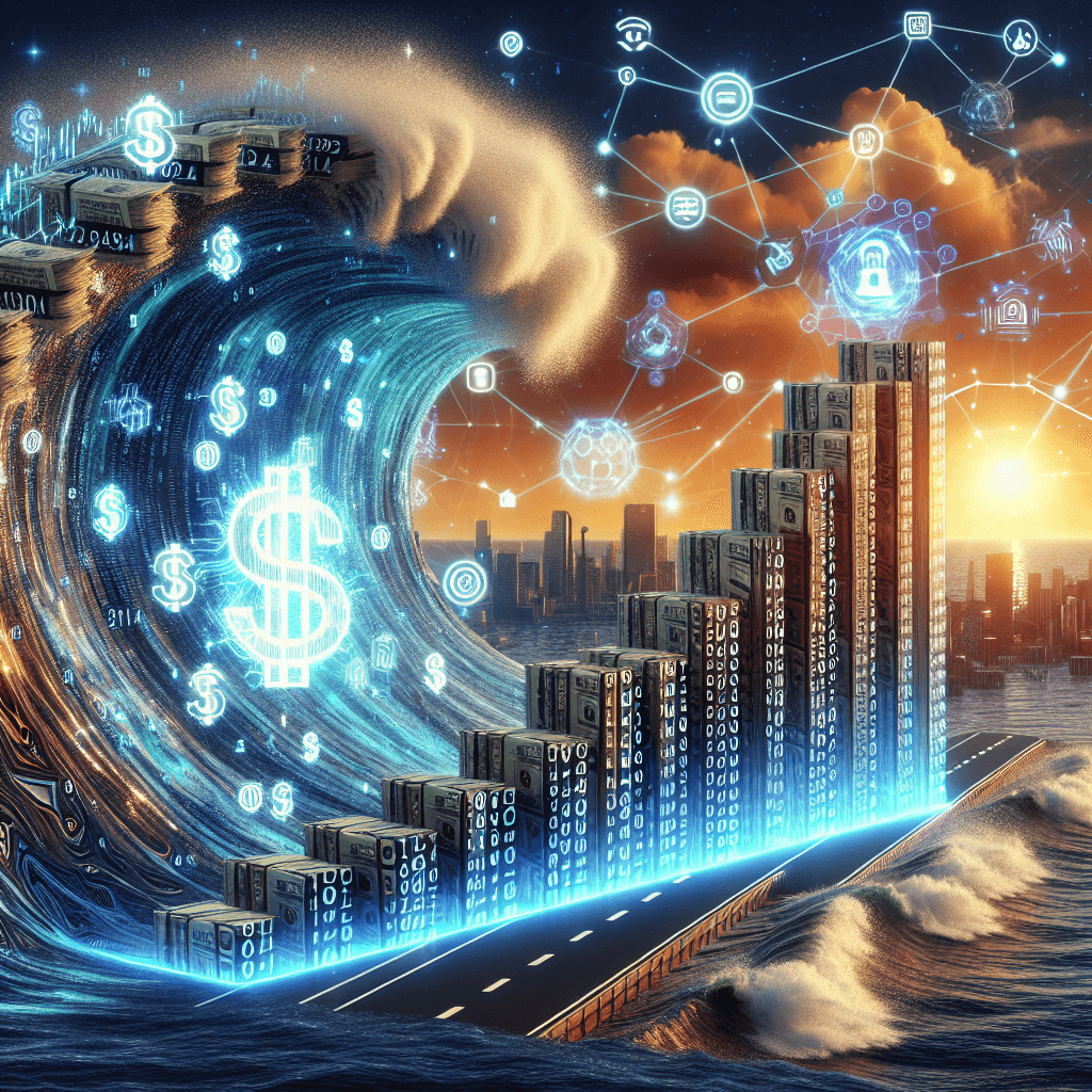 Generative AI Funding Surges with $56 Billion in 2024!