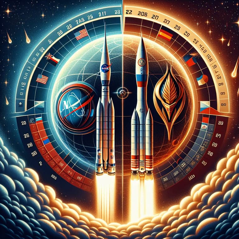 NASA Extends Seat Barter Agreement with Roscosmos Until 2027!