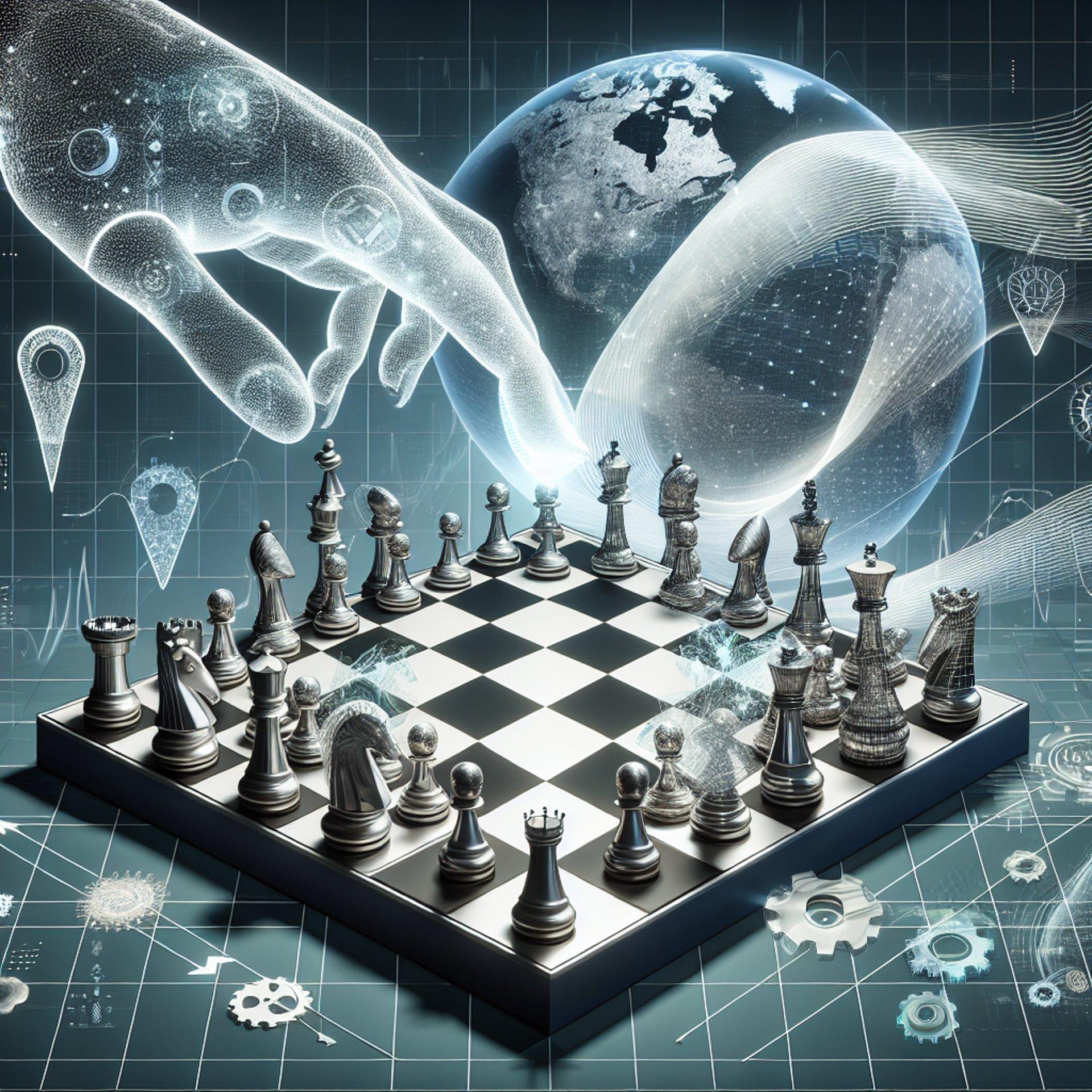 Banner for xAI's Bold Maneuver: Leadership Shake-ups & Strategic Shifts