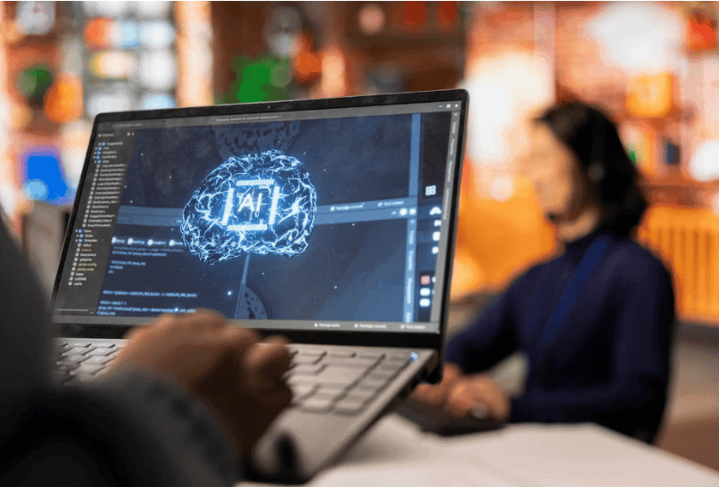 Banner for How to Test New AI Tools Without Slowing Down Your Mac Startup