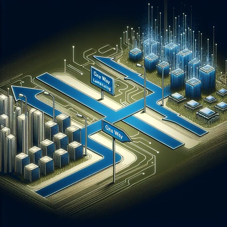 Banner for Dell's Triple-Year Downsize: Tech Layoffs Hit Hard Amid 'One Dell Way' Transformation