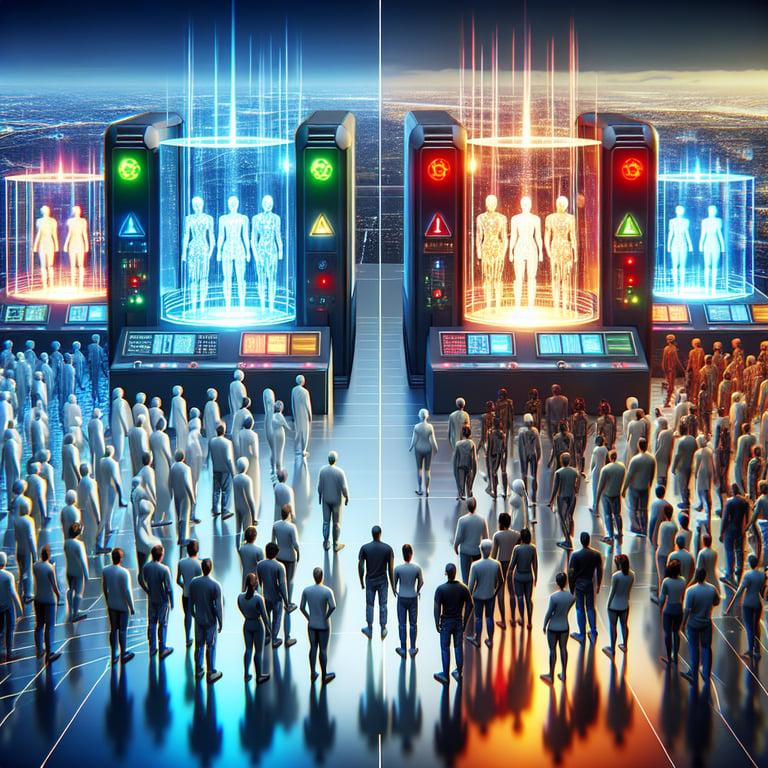 Banner for OpenAI and Anthropic Unveil AI Safety Flaws in Epic Cross-Lab Safety Tests