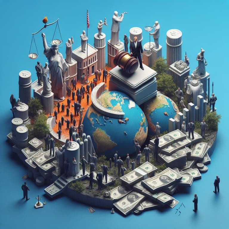 Banner for Elon Musk's X Stirs Controversy with Landmark Legal Battle Against EU Fines